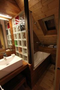 B&B / Chambres d'hotes Le Magasin a Sel : photos des chambres