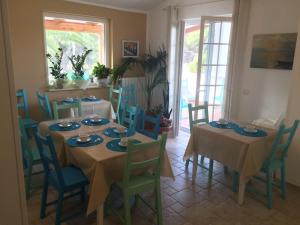 B&B La Rosa dei Venti