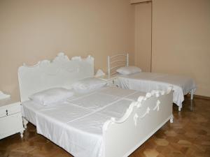 Two Towers Guest House