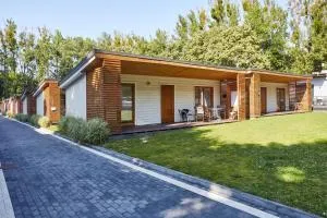 Metropolis Domki - 格丁尼亚