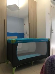 casa vacanze La Formica