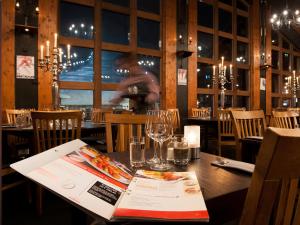 Stötens Stugor & Lägenheter