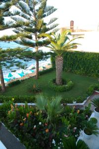 Kristall Suites Chania Greece