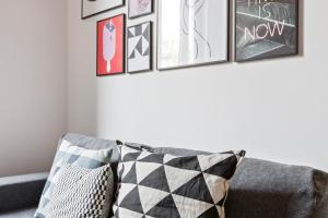 Easylife - Milano - Crema 9 - Porta Romana