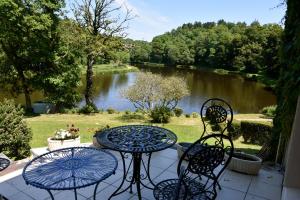 Les Etangs de Pitié