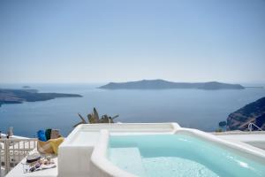 Mirabo Villas Santorini Greece