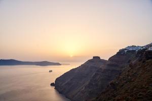 Mirabo Villas Santorini Greece