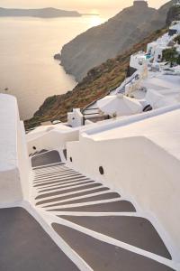 Mirabo Villas Santorini Greece