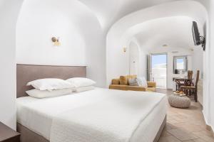 Mirabo Villas Santorini Greece