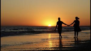 MI CAPRICHO C16 Beachfront Apartment