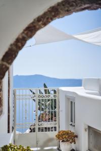 Mirabo Villas Santorini Greece