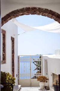 Mirabo Villas Santorini Greece