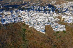 Mirabo Villas Santorini Greece