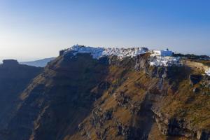 Mirabo Villas Santorini Greece