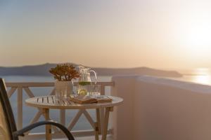 Mirabo Villas Santorini Greece