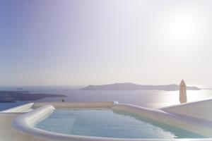 Mirabo Villas Santorini Greece