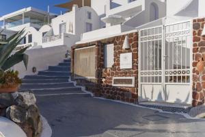 Mirabo Villas Santorini Greece