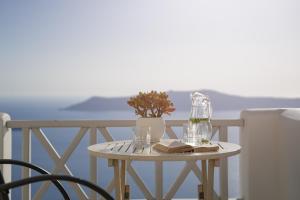 Mirabo Villas Santorini Greece