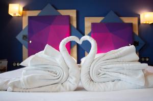 Hotels ibis styles Albi Centre Le Theatro : photos des chambres