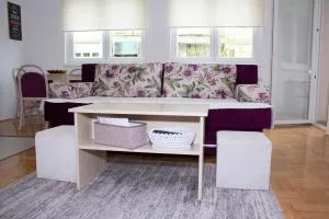 Apartman Marija - Hiseti