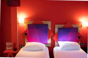 Hotels ibis styles Albi Centre Le Theatro : photos des chambres