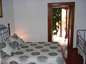 Casa Rural La Era Vieja en Vallehermoso La Gomera