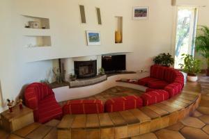 Au Coeur des Vignes en Provence