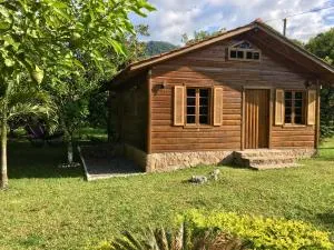 Hospedaje en el Lago - Taulabé