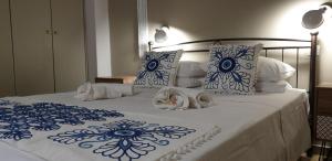 Rias Deluxe Apartments