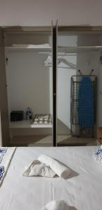 Rias Deluxe Apartments