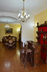 La Casa del Borgo