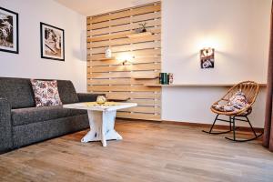 Apartment (3 Adults) room in Der Tannenhof
