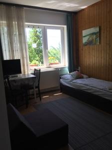 Apartman Donau Tát