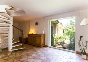 Au Coeur des Vignes en Provence