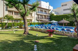 Apartamentos Miramar