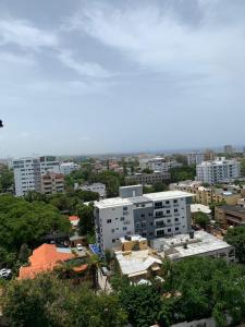 Torre puerto madeiro