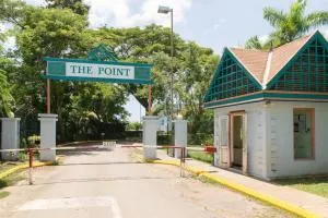 The Point - Orange Bay