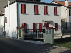 Casa Rossa - Codognè