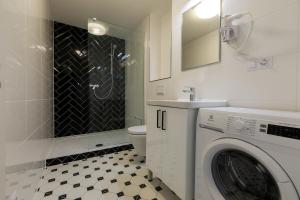 Avantgarde apartments