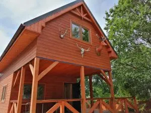 Domki Stolema - Choczewo