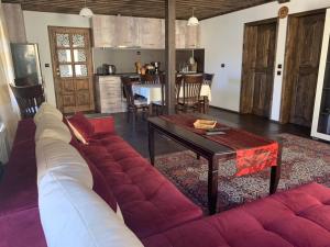 Appartamento Къща за гости Малините Chepelare Bulgaria