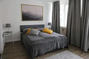 City Appartment Krefeld - 20 km DUS Airport/Messe - Krefeld