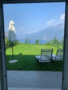 Un Balcone sul Garda