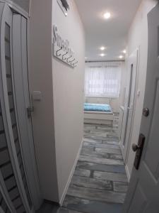 WHITE APARTMENT, Kraskova 2, BRATISLAVA