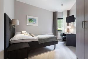 Standard Single Room room in Majvik Congress Hotel