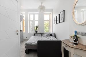 Valdemāra Apartment