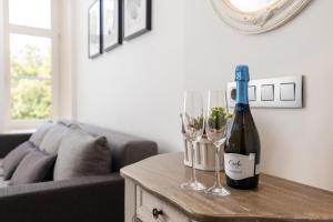 Valdemāra Apartment