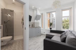 Valdemāra Apartment