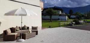 Melanies Appartement