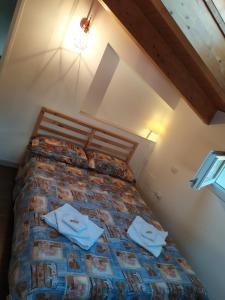 Apartman PICCOLO PARADISO Giulianova Olaszorsz&aacute;g